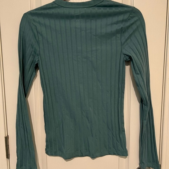 A New Day long sleeve knit top - Picture 2 of 4